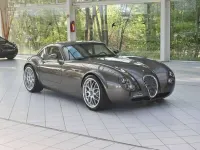 Gebraucht Wiesmann MF 4 367 PS (269 kW) 2006 Bronze Coupé