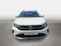 Neu VW Taigo Life 95 PS (69 kW) 2026 Ascotgrau SUV