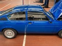 Gebraucht Opel Kadett 140 PS (102 kW) 1978 Blau Coupé