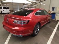 gebraucht VW Arteon R-Line