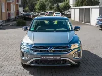 Gebraucht VW T-Roc Style 150 PS (110 kW) 2023 Grau SUV