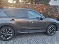 Brugt Mazda CX-5 175 HK (128 kW) 2016 Brun SUV