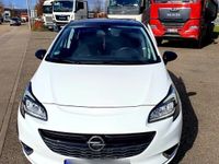 gebraucht Opel Corsa 1.4 Color Edition