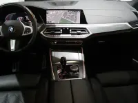 Gebraucht BMW X5 M Sport 352 PS (258 kW) 2023 Schwarz SUV