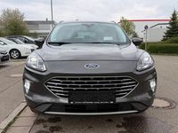 Usado Ford Kuga Titanium X 150 HP (110 kW) 2023 Cinzento SUV