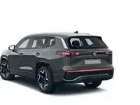 Neu VW Tayron R-line 150 PS (110 kW) 2026 Grau SUV
