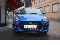 Gebraucht Suzuki Swift Sport 129 PS (94 kW) 2020 Blau Kleinwagen