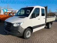 Second-hand Mercedes Sprinter 163 CP (119 kW) 2018 Andere Van