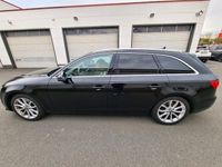 gebraucht Audi A4 Avant 1.4 TFSI S-TR XENON+DAB+GRA+2xPDC+SHZ+LM