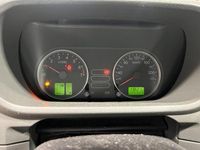 Gebraucht Ford Fusion 70 PS (51 kW) 2007 Silber Kleinwagen