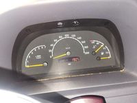 Gebraucht Mercedes Vito 109 PS (80 kW) 2003 Grau Van