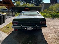Gebraucht Ford Torino 180 PS (132 kW) 1975 Grün Coupé