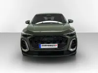 Gebraucht Audi Q5 Sportback S-Line 204 PS (150 kW) 2026 Distriktgrün metallic SUV