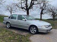 Gebraucht Volvo S70 126 PS (92 kW) 1998 Silber Limousine