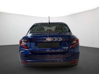 Neu Fiat Tipo Urban 131 PS (96 kW) 2026 Blau Limousine