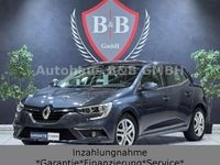 Gebraucht Renault Mégane IV Experience 101 PS (74 kW) 2016 Other Limousine