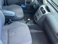Gebraucht Opel Corsa 60 PS (44 kW) 2003 Grau Kleinwagen