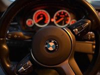 Gebraucht BMW 520 184 PS (135 kW) 2013 Grau Limousine