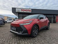 Gebraucht Toyota C-HR Team 140 PS (102 kW) 2024 Rot SUV