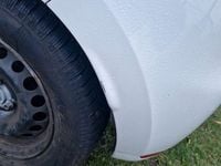 Gebraucht Renault Clio IV LIMITED 76 PS (55 kW) 2019 Weiß Limousine