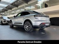Neu Porsche Macan Chrono 300 kW (408 PS) 2026 Silber SUV