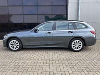 Gebraucht BMW 318 150 PS (110 kW) 2020 Mineralgrau Kombi