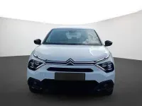 Gebraucht Citroën C4 Feel 131 PS (96 kW) 2024 Weiß SUV