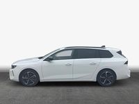Gebraucht Opel Astra Business 131 PS (96 kW) 2024 Arktisweiß Kombi