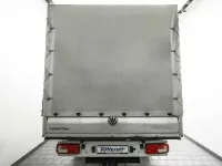 Usata VW Crafter 140 CV (102 kW) 2019 Bianco Furgone