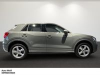 gebraucht Audi Q2 35 TFSI sport Sport MMI LED -Connect