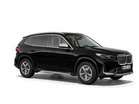 Gebraucht BMW X1 Efficient Dynamics 197 PS (144 kW) 2025 SUV