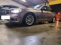 Gebraucht BMW 330 Luxury Line 258 PS (189 kW) 2015 Limousine