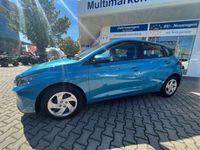 gebraucht Hyundai i20 MJ20 1.2 Klima. P.sen hint. R-Cam. Radio Tempo,Ve