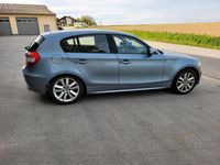 Second-hand BMW 116 115 CP (84 kW) 2005 Gri Hatchback