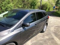 gebraucht Ford Focus Kombi 2 Jahre Garantie