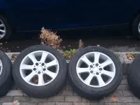 Occasion Ford Focus 125 ch (91 kW) 2015 Break