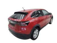 Gebraucht VW Taigo Life 116 PS (85 kW) 2025 Kings red SUV