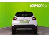 Gebraucht Renault Captur Intens 118 PS (86 kW) 2019 Weiß SUV