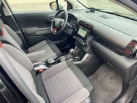 gebraucht Citroën C3 Aircross Shine 1,5 Blue-HDI / Automatik / Navi / Kamera