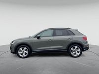 Gebraucht Audi Q3 Advanced Plus 150 PS (110 kW) 2025 Chronosgrau metallic SUV