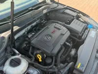 Gebraucht VW Golf VII GTI 230 PS (169 kW) 2015 Schwarz Limousine