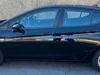Gebraucht Opel Astra 122 PS (89 kW) 2020 Schwarz Limousine