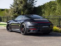 Gebraucht Porsche 992 Chrono 480 PS (353 kW) 2023 Schwarz Cabrio