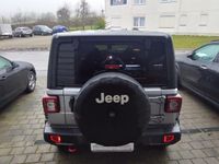 gebraucht Jeep Wrangler 2.2 CRDi Rubicon