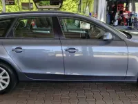 Gebraucht Audi A4 Attraction 136 PS (100 kW) 2013 Grau Kombi