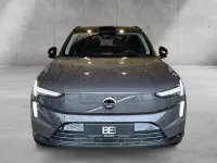 Gebraucht Volvo EX90 Ultra 335 kW (456 PS) 2025 Platinum grey SUV