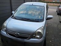 Gebraucht Daihatsu Charade 69 PS (50 kW) 2007 Silber Limousine
