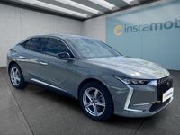 Gebraucht DS Automobiles DS4 181 PS (133 kW) 2024 Grau Kleinwagen