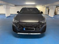 Gebraucht Audi Q8 Sport 340 PS (250 kW) 2023 Grau SUV