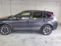 gebraucht Subaru XV 2.0i Limited Edition